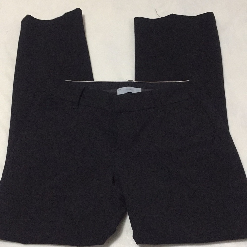 Gap curvy dress pants